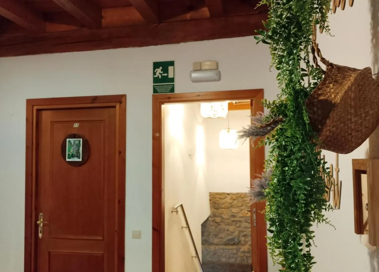 La Borda De Ritort Bed & Breakfast Sort